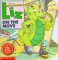 Liz on the Move book cover