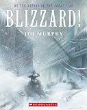 Blizzard The Storm That Changed America