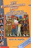 Kristy and the Mother's Day Surprise