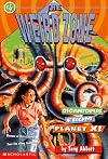 Gigantopus from Planet X!