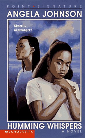 Humming Whispers book cover