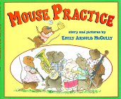 Mouse Practice book cover