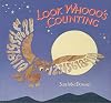 Look Whooo's Counting