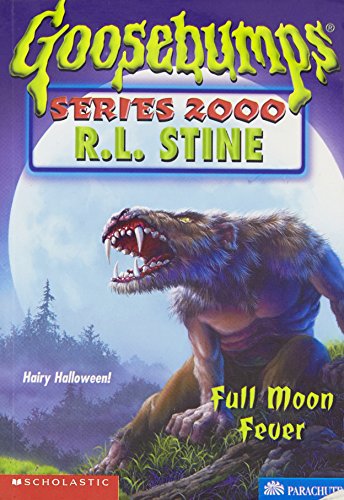 Full Moon Fever book cover
