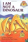 I Am Not a Dinosaur