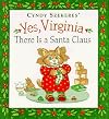 Cyndy Szekeres' Yes, Virginia There Is a Santa Claus