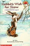 Rabbit's Wish for Snow