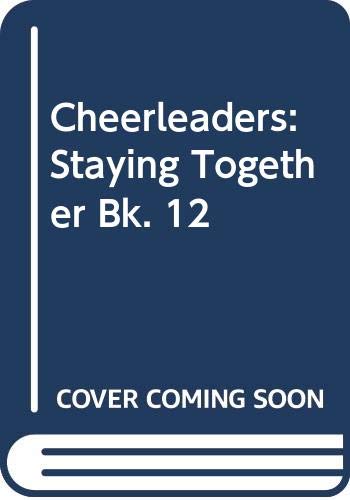 Staying Together book cover