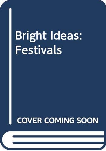 Cover of Bright Ideas