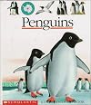 Penguins (First Discovery Books)