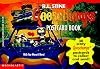 Goosebumps Postcard Book: 30 Scary Goosebumps Postcards to Collect and Send!