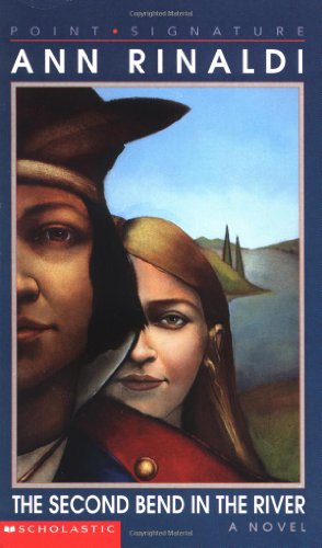 The Second Bend in the River book cover