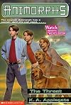The Threat (Animorphs #21)