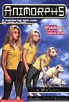The Solution (Animorphs #22)