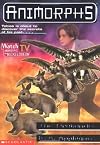 The Pretender (Animorphs #23)