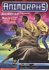 The Suspicion (Animorphs #24)