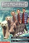 The Extreme (Animorphs #25)