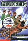 The Attack (Animorphs #26)