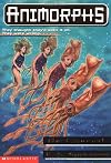 The Exposed (Animorphs #27)