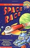 Space Race (Hello Reader Phonics Fun)