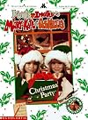 You're Invited to Mary-Kate & Ashley's Christmas Party