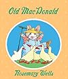 Old MacDonald (Bunny Read's Back)