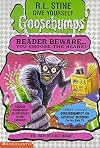 Diary of A Mad Mummy (Give Yourself Goosebumps #10)