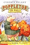 Poppleton In Fall