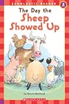 The Day The Sheep Showed Up