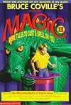 Bruce Coville's Book of Magic II: More Tales to Cast a Spell on You
