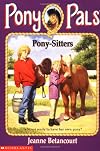 Pony-Sitters