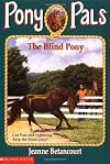 The Blind Pony