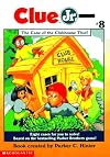 The Case of the Clubhouse Thief (Clue Jr. #8)