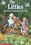 The Littles and their Amazing New Friend