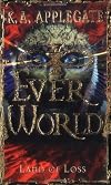 Land of Loss (Everworld #2)