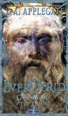 Cover of Gateway to the Gods