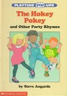 The Hokey Pokey And Other Party Rhymes book cover