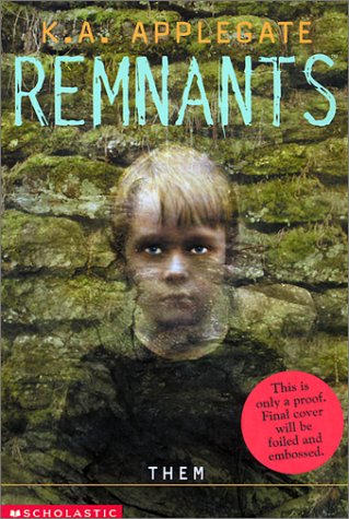 Them book cover