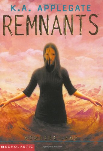 Nowhere Land book cover