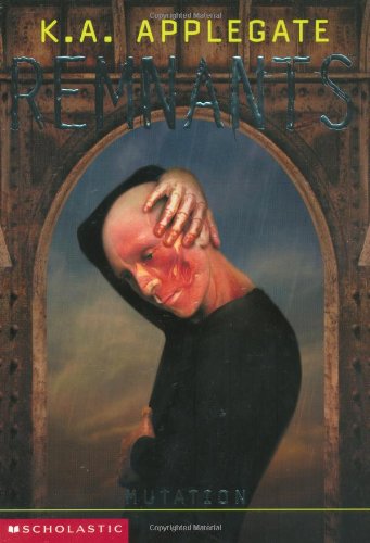 Mutation book cover