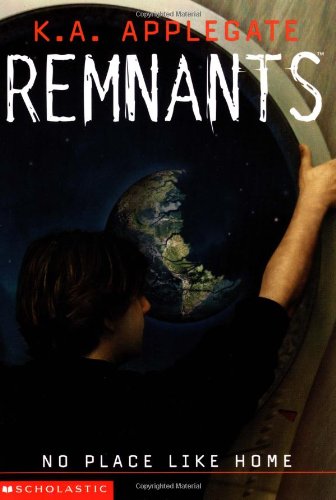 No Place Like Home cover