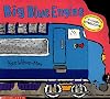 Big Blue Engine