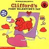 Cliffordʼs First Valentineʼs Day