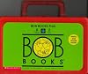 Bob Books Plus