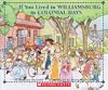 If You Lived in Williamsburg in Colonial Days