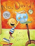 No, David!