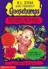 Toy Terror: Batteries Included (Give Yourself Goosebumps #20)