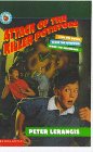 Attack of the Killer Potatoes book cover