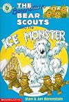 The Berenstain Bear Scouts and the Ice Monster