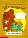 The Berenstain Bears' Thanksgiving